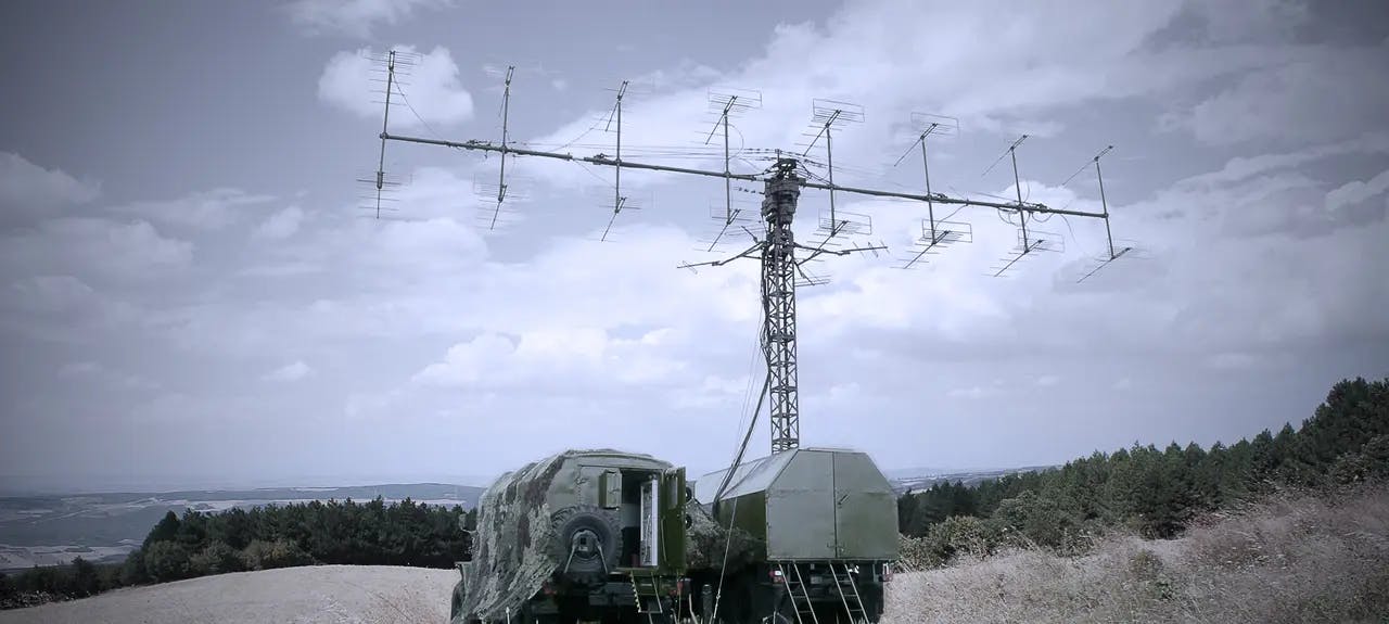 Modernizace radarů, CSG Aerospace